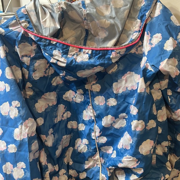 Cath Kidson wind coat - Picture 10 of 10
